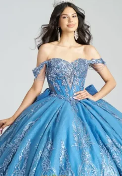 Sweet Sixteen|Plus Sized Quince Dresses^Amabella QA160