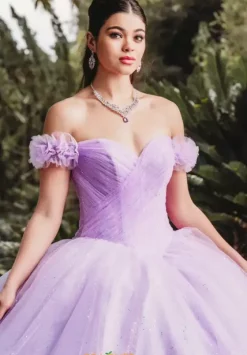 Plus Sized Quince Dresses|Sweet Sixteen^Amabella QA100