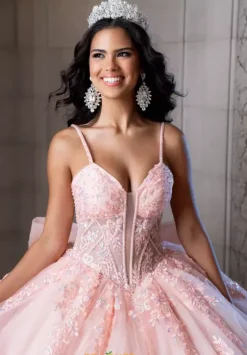 Sweet Sixteen|Plus Sized Quince Dresses^Amabella QA110