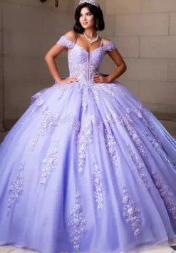 Sweet Sixteen|Plus Sized Quince Dresses^Amabella QA110