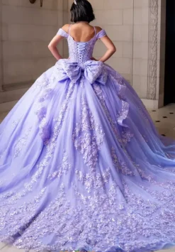 Sweet Sixteen|Plus Sized Quince Dresses^Amabella QA110