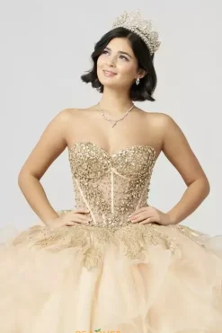 Sweet Sixteen^Amabella QA151