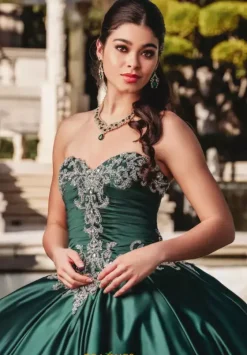 Plus Sized Quince Dresses|Sweet Sixteen^Amabella QA101