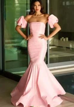 Mermaid|Fitted^Ava Presley 47172