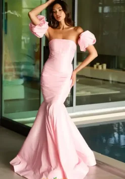 Mermaid|Fitted^Ava Presley 47172