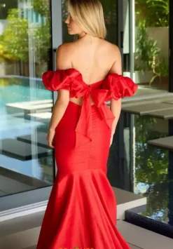 Mermaid|Fitted^Ava Presley 47172