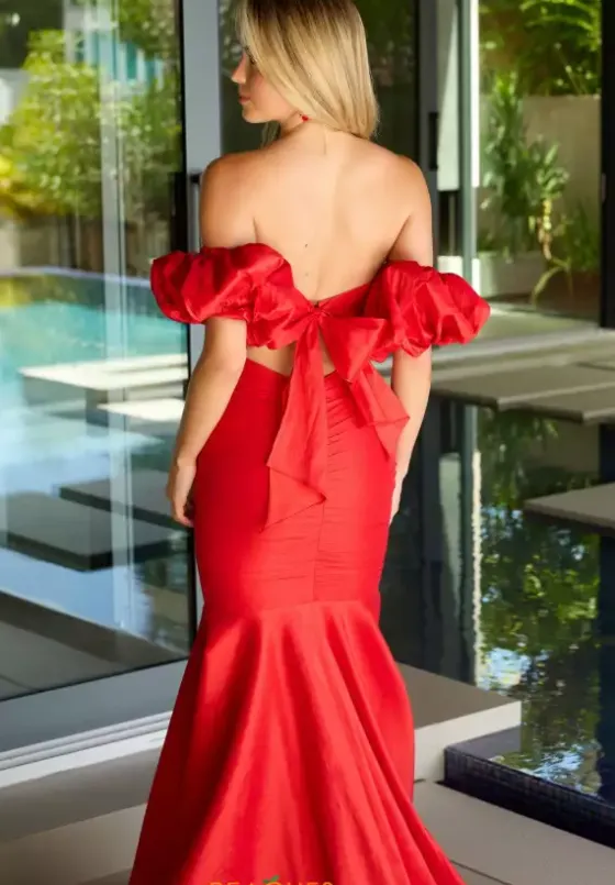 Mermaid|Fitted^Ava Presley 47172