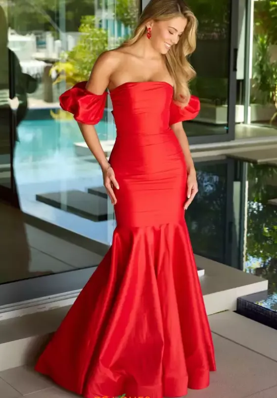 Mermaid|Fitted^Ava Presley 47172