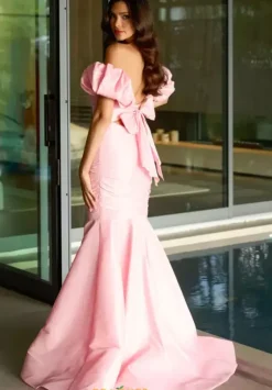 Mermaid|Fitted^Ava Presley 47172