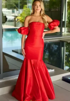 Mermaid|Fitted^Ava Presley 47172