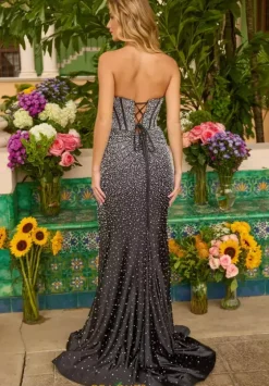 Fitted|Plus Size^Ava Presley 47277