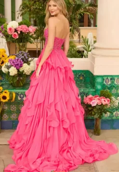 Long Dresses|Plus Sized Dresses^Ava Presley 29133