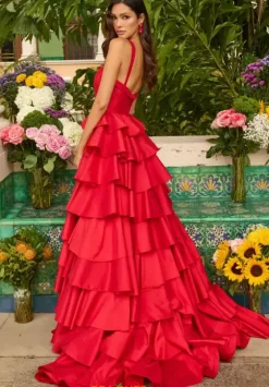 Long Dresses|Plus Sized Dresses^Ava Presley 42234