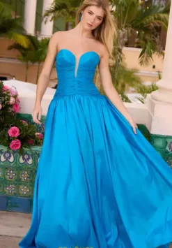 Long Dresses|Plus Sized Dresses^Ava Presley 42261