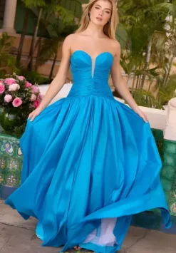 Long Dresses|Plus Sized Dresses^Ava Presley 42261