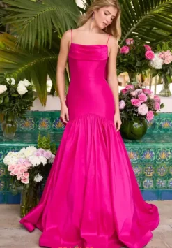 Long Dresses|Plus Sized Dresses^Ava Presley 26422