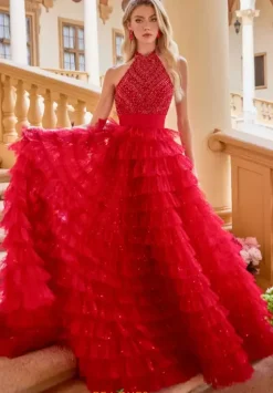 Long Dresses|Pageant^Ava Presley 47258