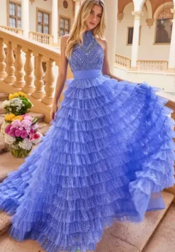 Long Dresses|Pageant^Ava Presley 47258