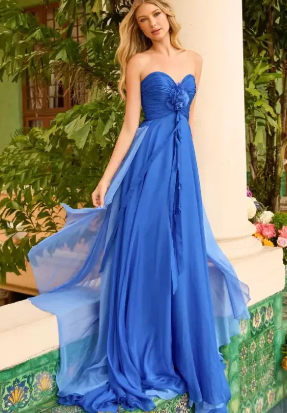 A Line|Plus Size^Ava Presley 42317