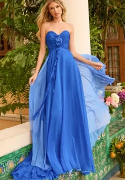 A Line|Plus Size^Ava Presley 42317