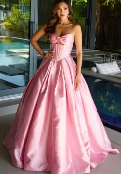 Long Dresses|Plus Sized Dresses^Ava Presley 47223