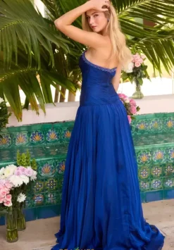 A Line|Plus Size^Ava Presley 26533