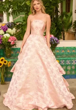 Sweet Sixteen|Plus Sized Dresses^Ava Presley 26412