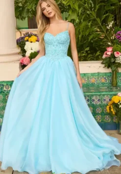 Long Dresses|Plus Sized Dresses^Ava Presley 47242