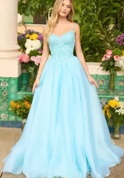 Long Dresses|Plus Sized Dresses^Ava Presley 47242