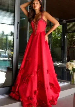 Long Dresses|Plus Sized Dresses^Ava Presley 29536