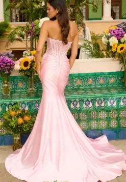 Winter Formal|Wedding Guest^Ava Presley 47263