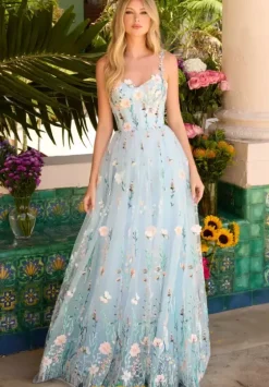 Sweet Sixteen|Plus Sized Dresses^Ava Presley 47189