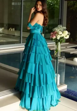 Long Dresses|Plus Sized Dresses^Ava Presley 42213