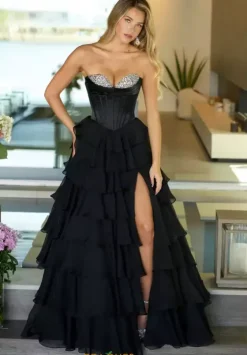 Long Dresses|Plus Sized Dresses^Ava Presley 42213