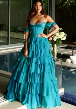 Long Dresses|Plus Sized Dresses^Ava Presley 42213