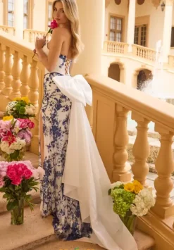 Long Dresses|Plus Sized Dresses^Ava Presley 47282