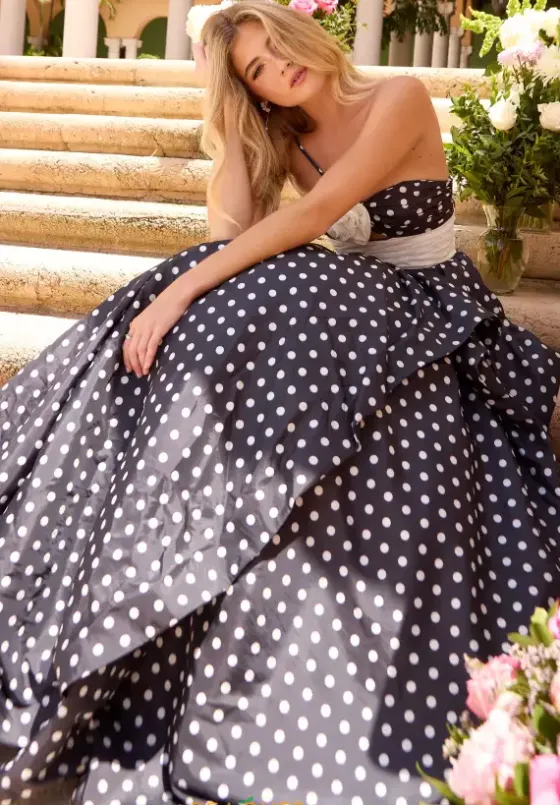 Long Dresses|Plus Sized Dresses^Ava Presley 42362