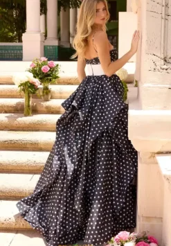 Long Dresses|Plus Sized Dresses^Ava Presley 42362