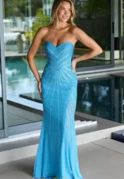 Winter Formal|Wedding Guest^Ava Presley 47196