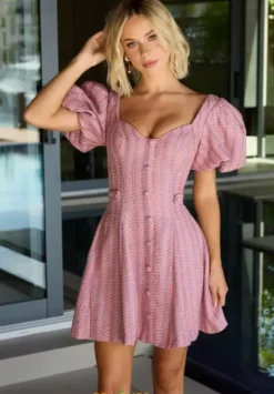 Quince Guest Dresses|Pageant^Ava Presley 26704