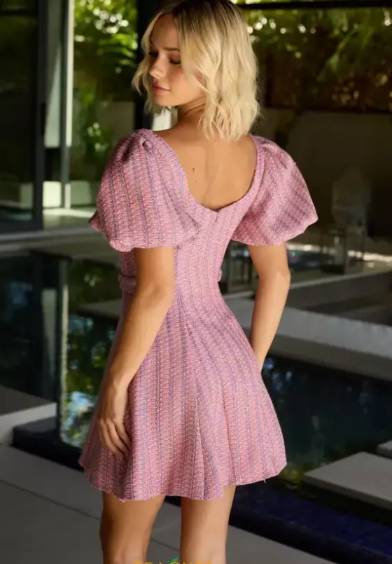 Quince Guest Dresses|Pageant^Ava Presley 26704