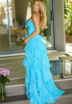 A Line|Plus Size^Ava Presley 42242