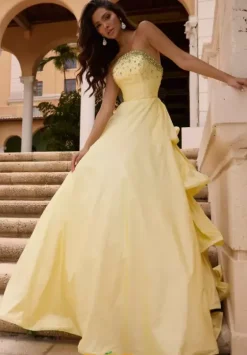 Long Dresses|Plus Sized Dresses^Ava Presley 26417