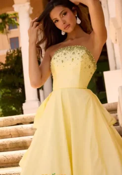 Long Dresses|Plus Sized Dresses^Ava Presley 26417