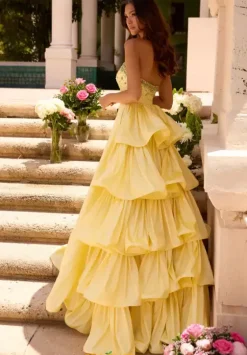 Long Dresses|Plus Sized Dresses^Ava Presley 26417