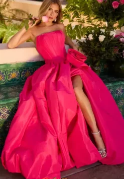 Long Dresses|Plus Sized Dresses^Ava Presley 47204