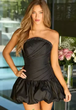 Bat Mitzvah|8Th Grade Dance^Ava Presley 26316