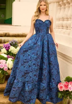 Long Dresses|Plus Sized Dresses^Ava Presley 42312