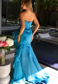 Long Dresses|Plus Sized Dresses^Ava Presley 40527