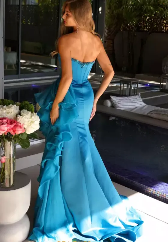 Long Dresses|Plus Sized Dresses^Ava Presley 40527